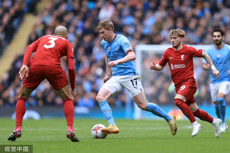 德甲射手榜数据更新 进球分布更趋集中