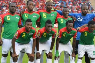 国足备战世预赛进入冲刺阶段